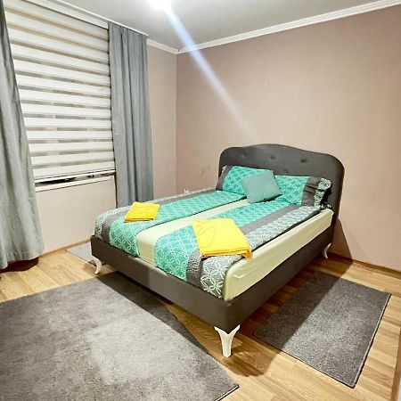 Deluxe Apartment Amar SJJ Eksteriør billede