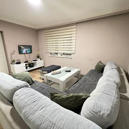 Deluxe Apartment Amar SJJ Eksteriør billede