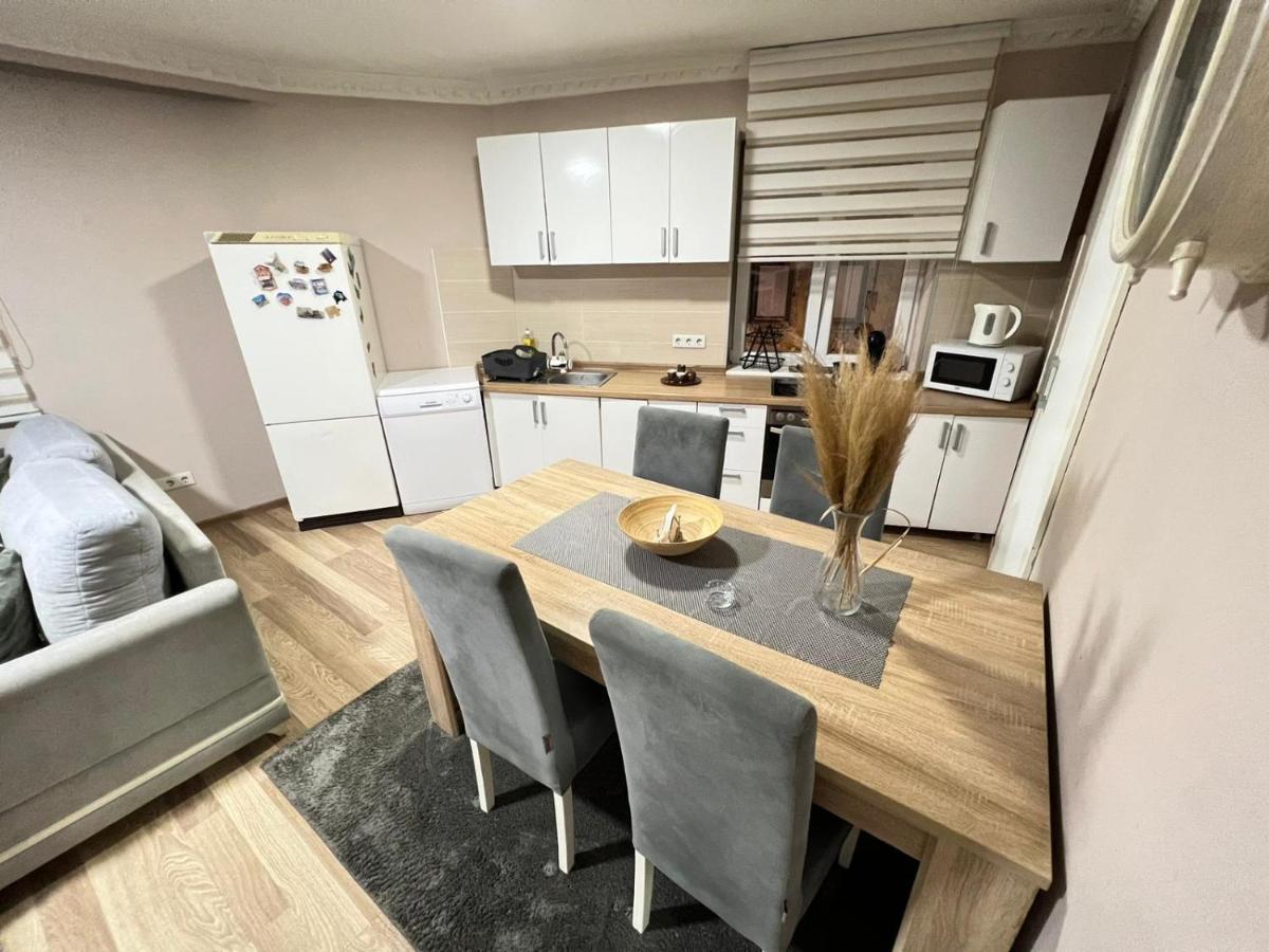 Deluxe Apartment Amar SJJ Eksteriør billede