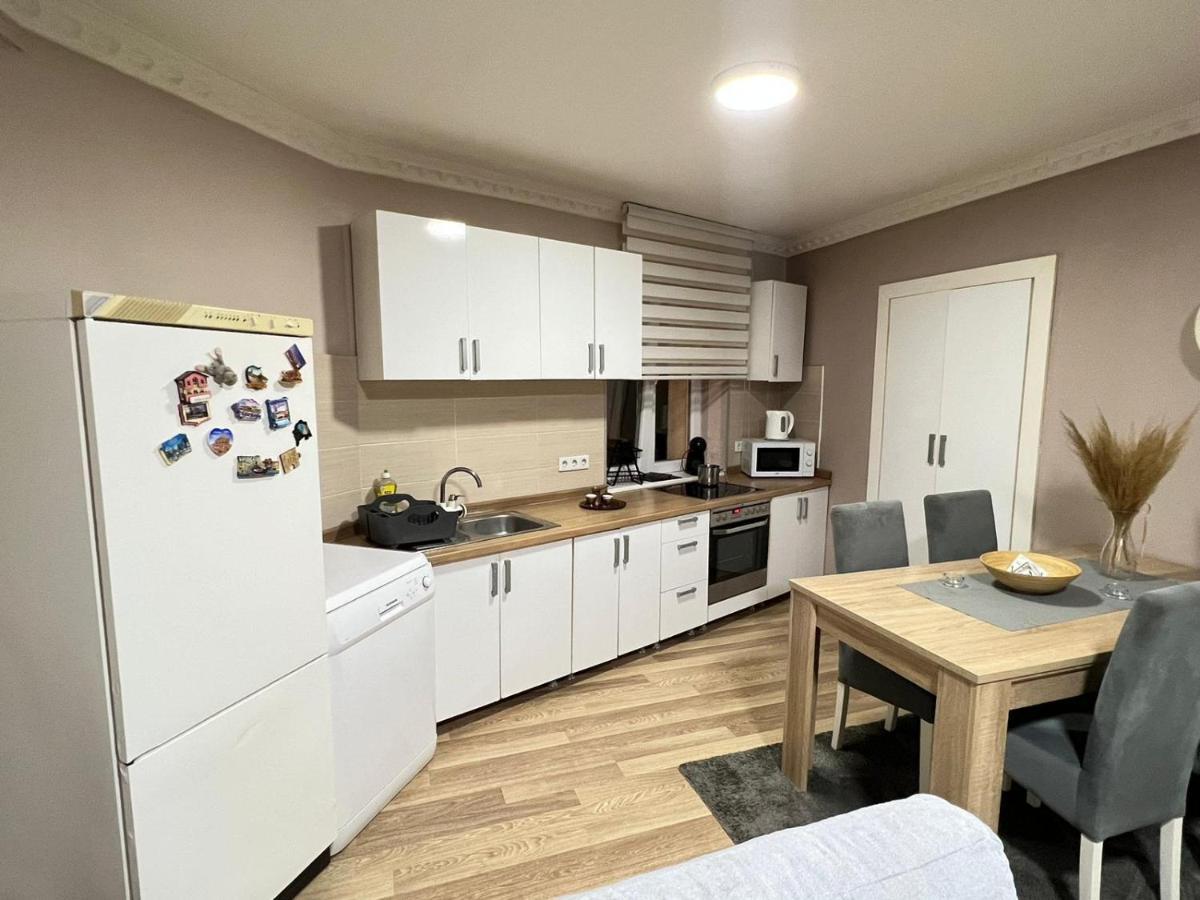 Deluxe Apartment Amar SJJ Eksteriør billede