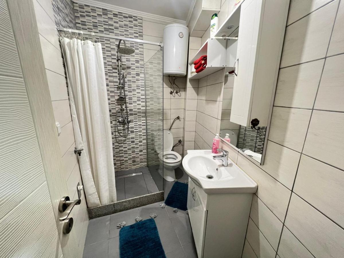 Deluxe Apartment Amar SJJ Eksteriør billede