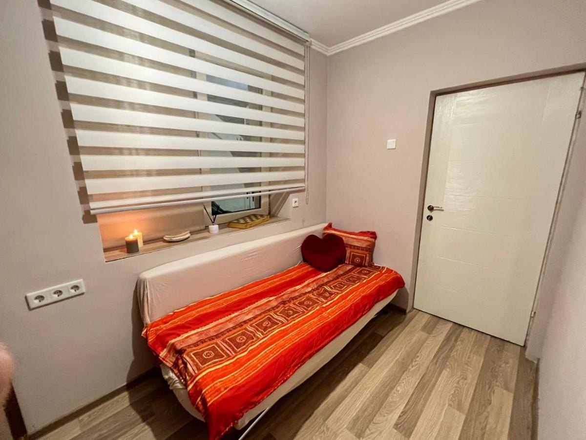Deluxe Apartment Amar SJJ Eksteriør billede
