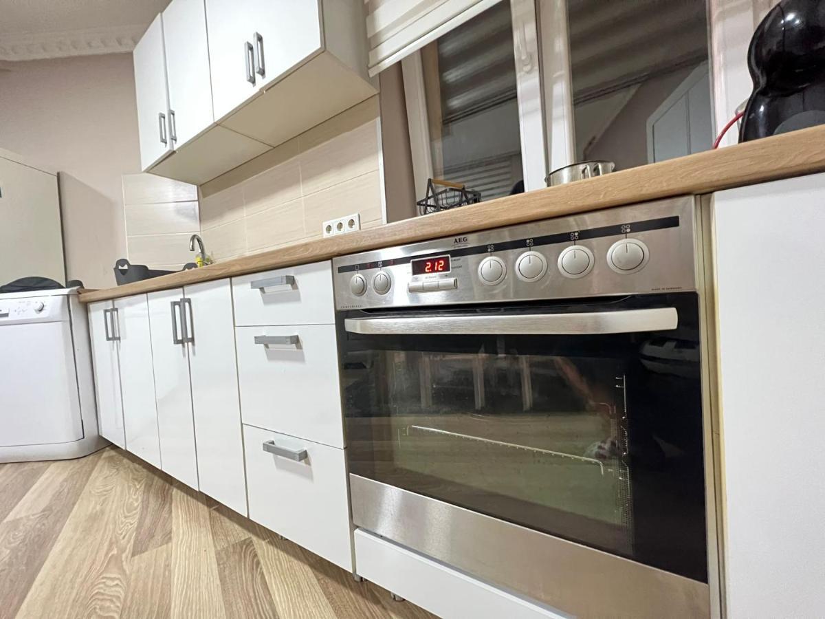 Deluxe Apartment Amar SJJ Eksteriør billede