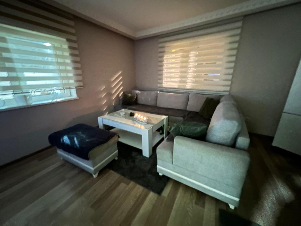 Deluxe Apartment Amar SJJ Eksteriør billede